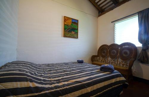 Granada House | El Arca de Noe