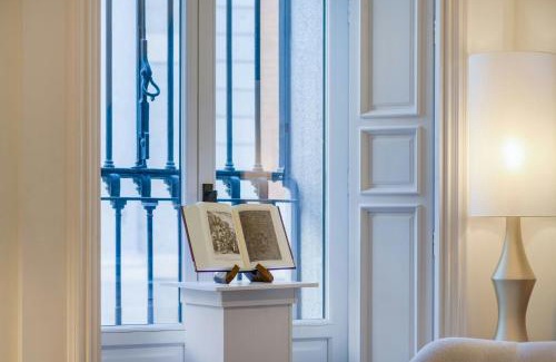 Cortes Hotel | El Autor Hotel, Madrid, Autograph Collection