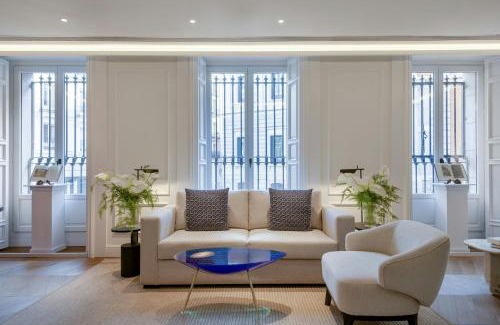 Cortes Hotel | El Autor Hotel, Madrid, Autograph Collection
