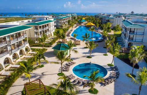 Punta Cana Resort | El Beso Adults Only At Ocean El Faro - All Inclusive