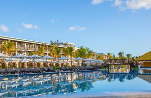 Punta Cana Resort | El Beso Adults Only At Ocean El Faro - All Inclusive