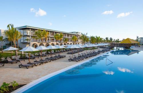 Punta Cana Resort | El Beso Adults Only At Ocean El Faro - All Inclusive