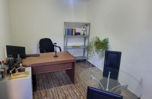Tarija Apartment | El Bosque