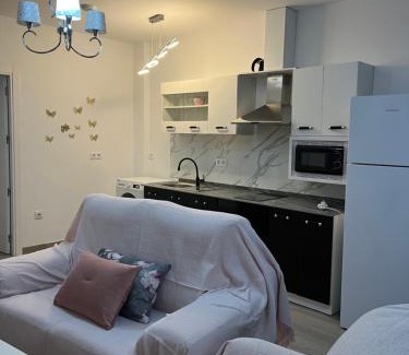 Almodovar del Rio Apartment | El capricho de Olga