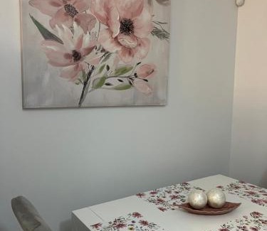 Almodovar del Rio Apartment | El capricho de Olga