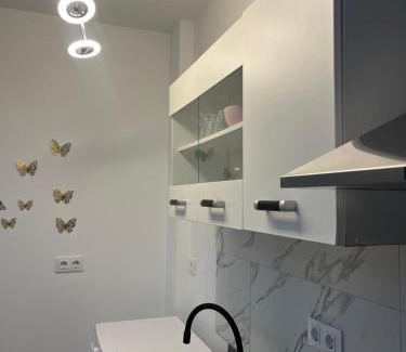 Almodovar del Rio Apartment | El capricho de Olga