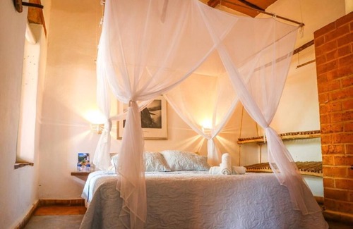 Barichara Hotel | El Cogollo