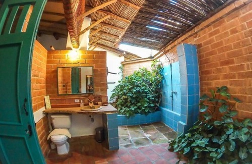 Barichara Hotel | El Cogollo