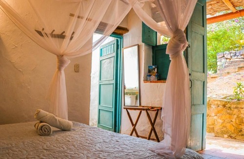 Barichara Hotel | El Cogollo
