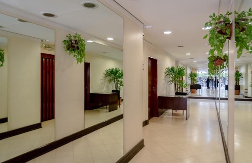 Retiro Apartment | El corazón de Buenos Aires, Retiro