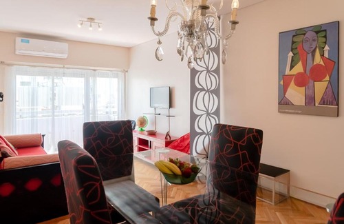 Retiro Apartment | El corazón de Buenos Aires, Retiro