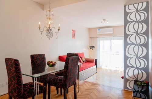 Retiro Apartment | El corazón de Buenos Aires, Retiro