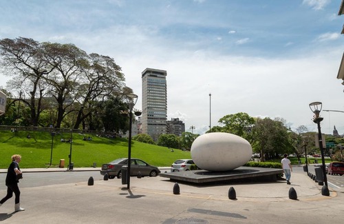Retiro Apartment | El corazón de Buenos Aires, Retiro