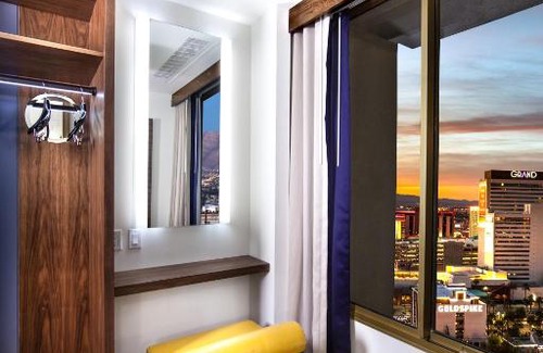 Downtown Las Vegas Hotel | El Cortez Hotel & Casino Adults Over 21 Only