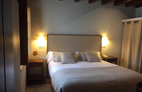 Lermanda Hotel | El Coto Hotel Restaurante