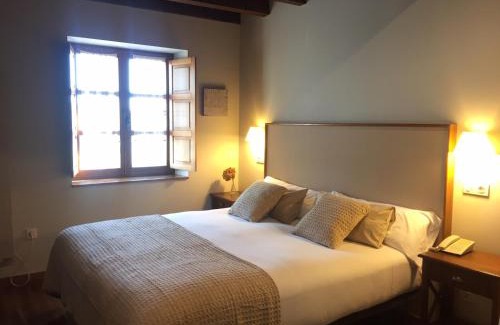 Lermanda Hotel | El Coto Hotel Restaurante