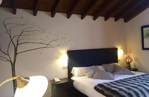 Lermanda Hotel | El Coto Hotel Restaurante
