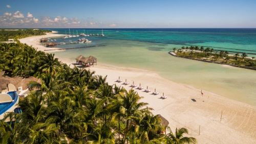 Maroma Resort | El Dorado Maroma Cenote, Underground Expedition All & More Inclusive - Adults Only