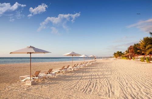 Maroma Resort | El Dorado Maroma Cenote, Underground Expedition All & More Inclusive - Adults Only