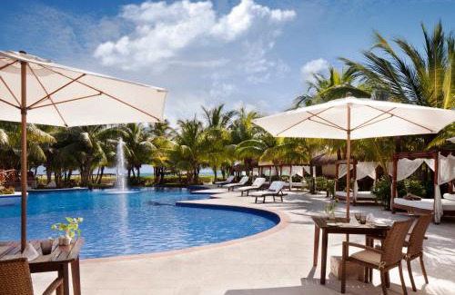 Maroma Resort | El Dorado Maroma Cenote, Underground Expedition All & More Inclusive - Adults Only