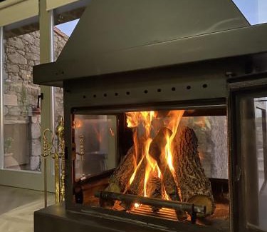 Trevejo House | El Escondite del Agua