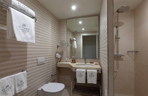 Maristella Hotel | El Faro Hotel & Spa