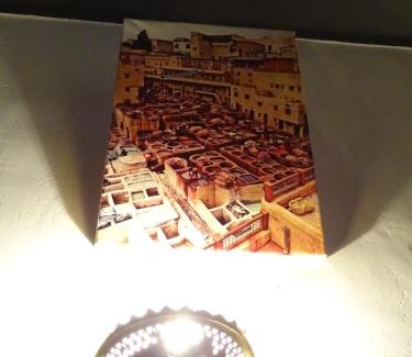 Fes El Jdid Apartment | el habib