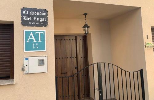 Hoyos Apartment | El hondón del lugar 2