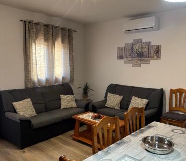 Hoyos Apartment | El hondón del lugar 2