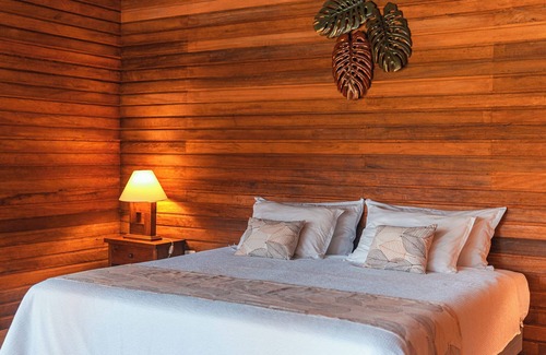 Misahualli Cabin | El Jardín Lodge & Spa - Misahualli