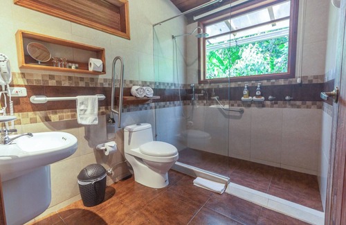 Misahualli Cabin | El Jardín Lodge & Spa - Misahualli