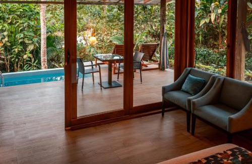 Misahualli Cabin | El Jardin Lodge & Spa