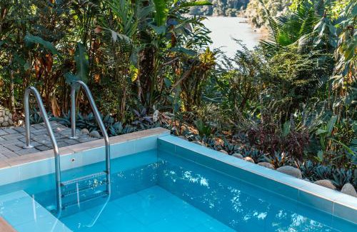Misahualli Cabin | El Jardin Lodge & Spa