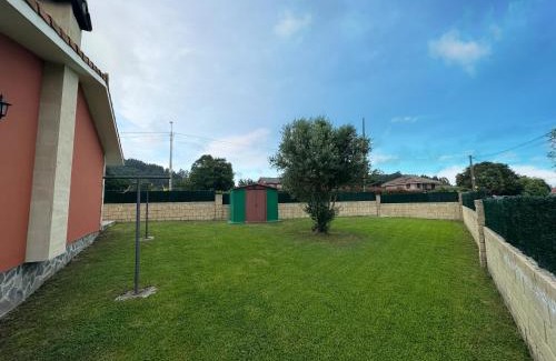 Castillo Siete Villas Ski Chalet | El Magnolio - 7802