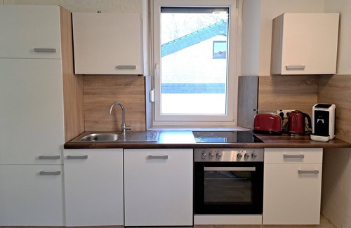 Kempenich Apartment | EL MIRADOR - Holiday apartment near Nürburgring - Eifel - Laacher See - Ahr