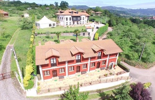 Villaviciosa House | El Molín de Petra