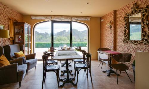 Villaviciosa House | El Molín de Petra