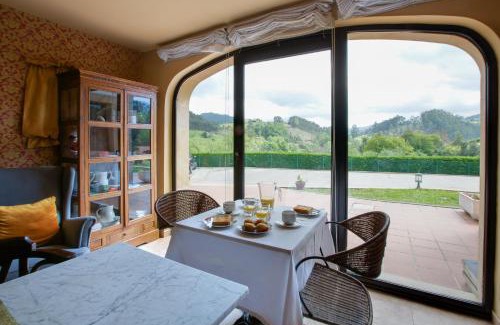 Villaviciosa House | El Molín de Petra