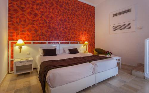 Aghir Hotel | El Mouradi Djerba Menzel