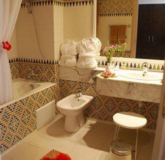 Aghir Hotel | El Mouradi Djerba Menzel