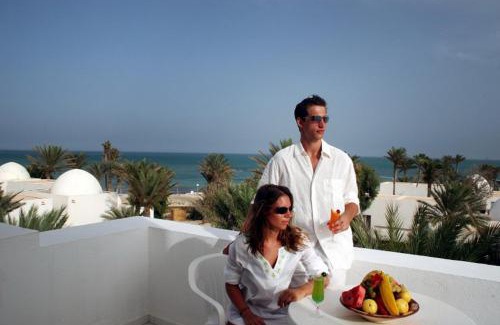 Aghir Hotel | El Mouradi Djerba Menzel