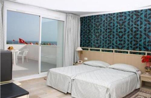 Aghir Hotel | El Mouradi Djerba Menzel