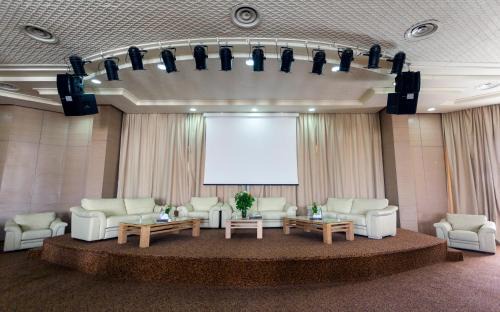 Tozeur Hotel | El Mouradi Tozeur