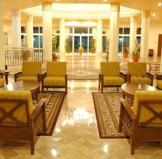 Tozeur Hotel | El Mouradi Tozeur