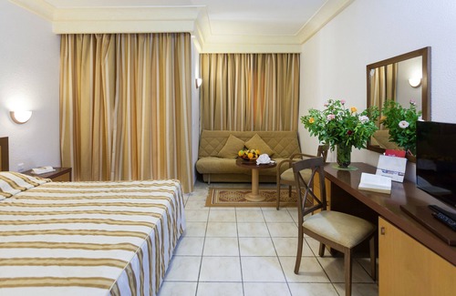 Tozeur Hotel | El Mouradi Tozeur