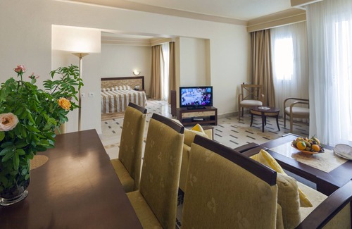 Tozeur Hotel | El Mouradi Tozeur
