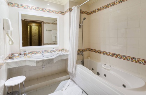 Tozeur Hotel | El Mouradi Tozeur
