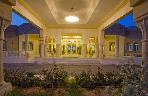 Tozeur Hotel | El Mouradi Tozeur