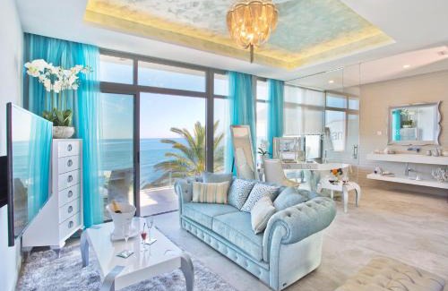 Mijas Hotel | El Oceano Beach Hotel Adults only recommended