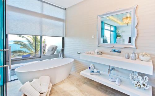 Mijas Hotel | El Oceano Beach Hotel Adults only recommended